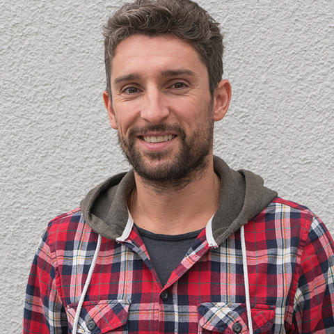 Stefano Giugni