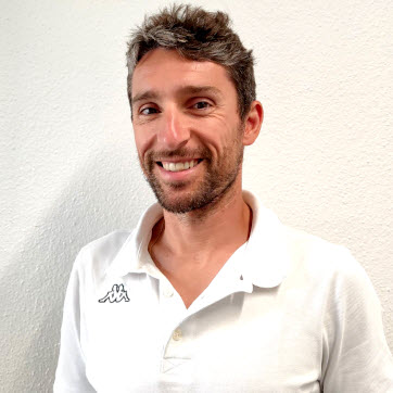 Stefano Giugni