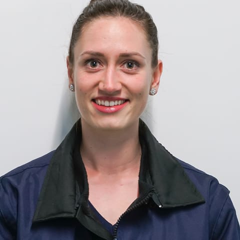 Tamara Bürkli