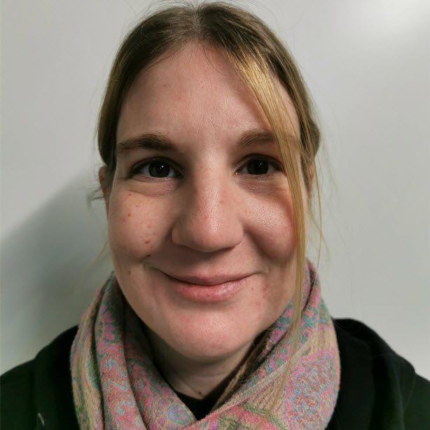 Tanja Rastberger