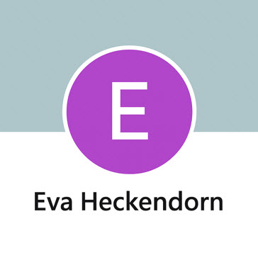 Eva Heckendorn